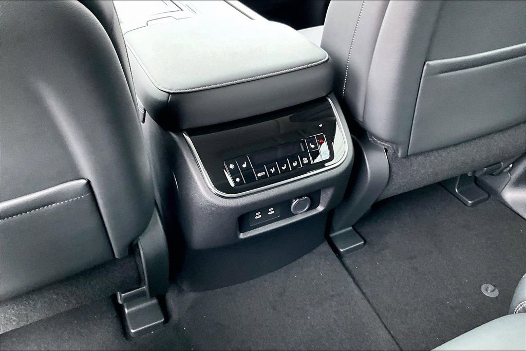 New 2026 INFINITI QX80 Pure RWD image 46