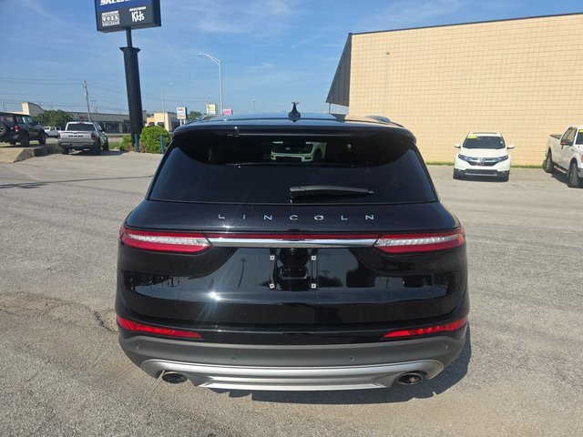 Used 2022 Lincoln Corsair Reserve w/ Equipment Group 201A image 5