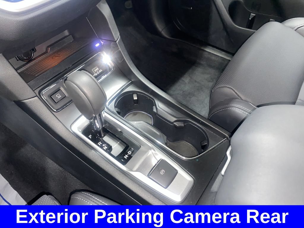 Certified 2023 Subaru Ascent Limited w/ Technology Package AWD/4WD image 24
