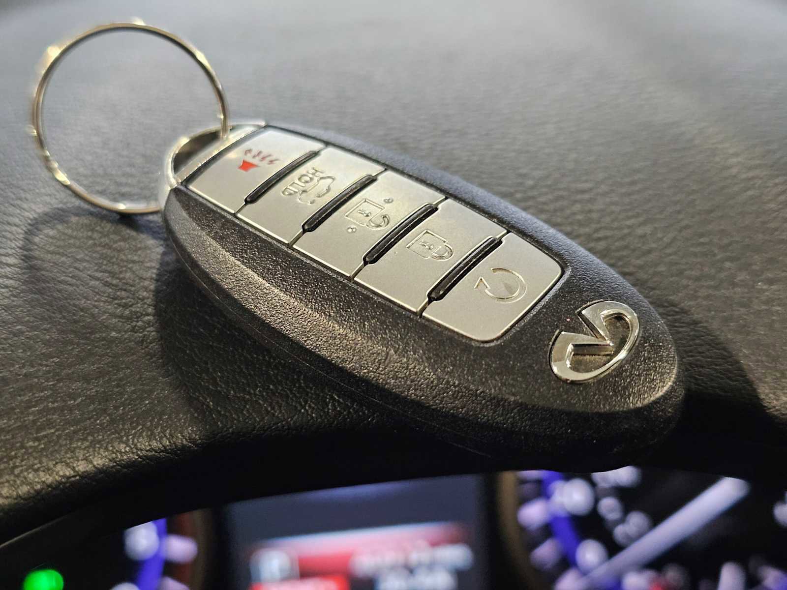 Used 2017 INFINITI Q60 3.0t Sport image 41