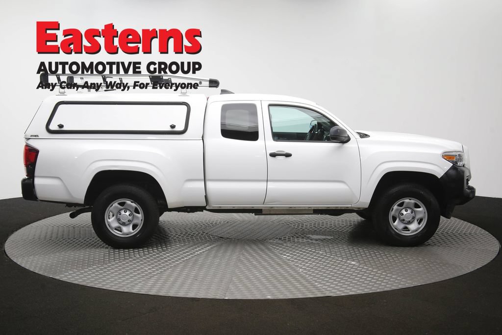 Used 2019 Toyota Tacoma SR RWD image 44
