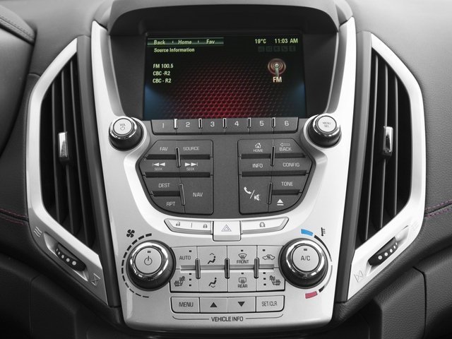 Used 2015 GMC Terrain Denali image 33