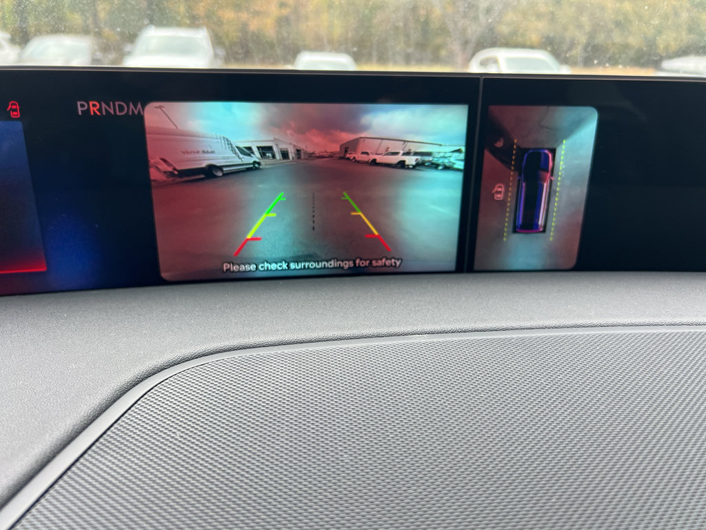 New 2025 Lincoln Navigator L Reserve w/ Jet Appearance Package image 13