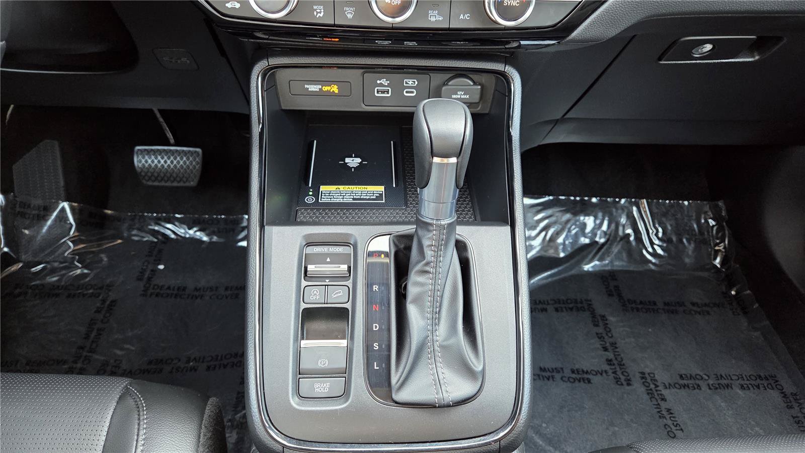 Used 2025 Honda CR-V EX-L image 24