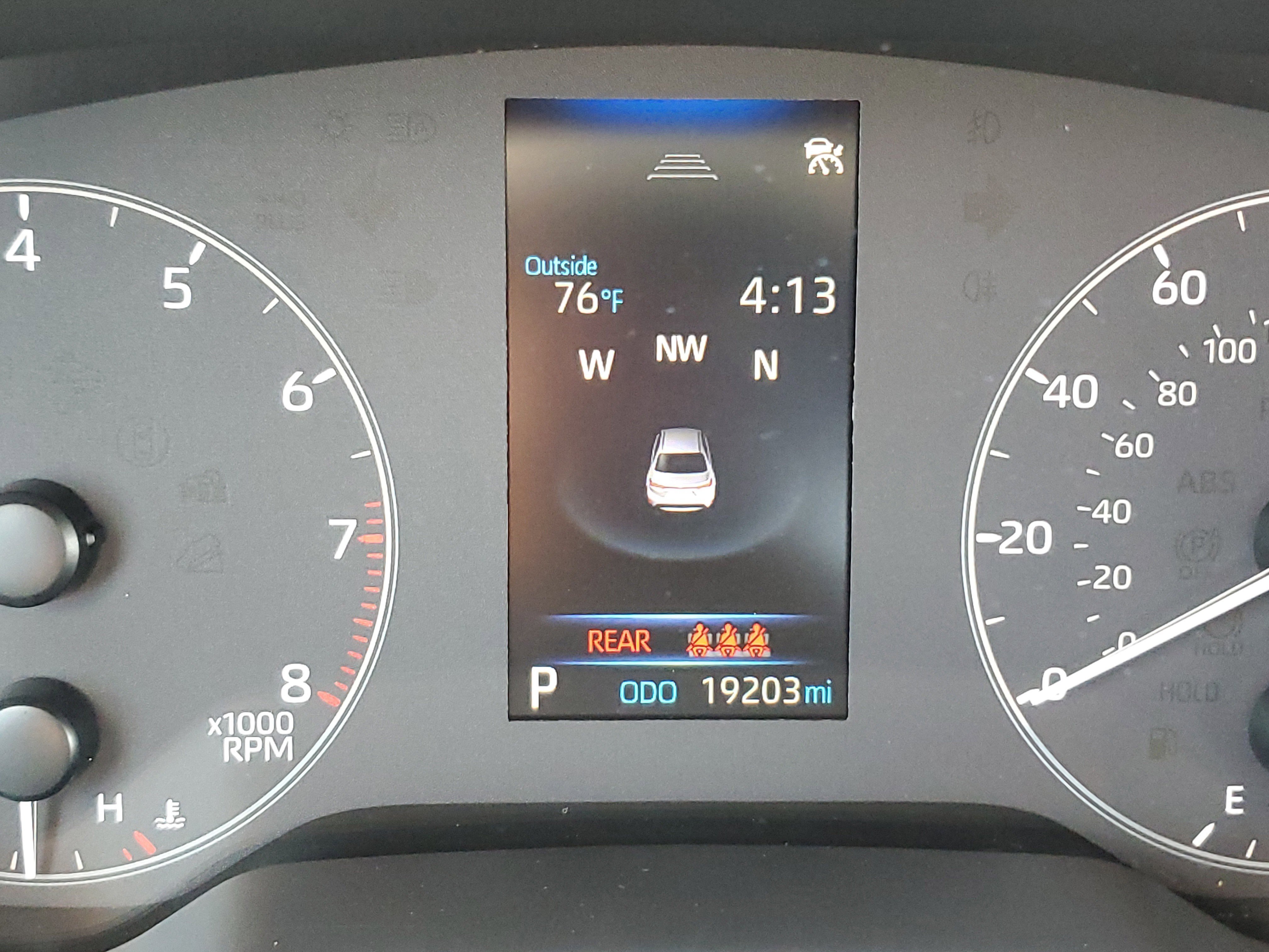 Used 2024 Toyota Corolla LE image 28