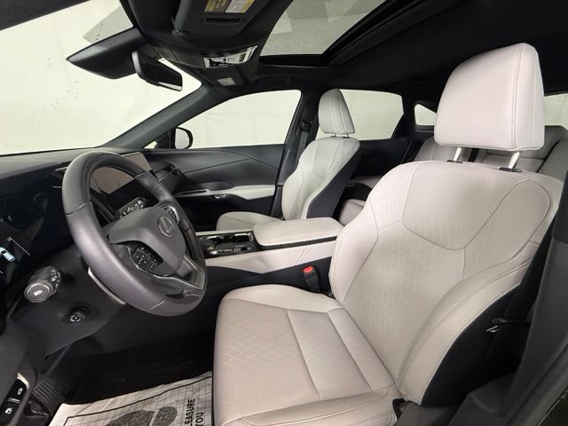 Certified 2026 Lexus RX 350 Premium Plus w/ Accessory Package (2T) FWD image 19
