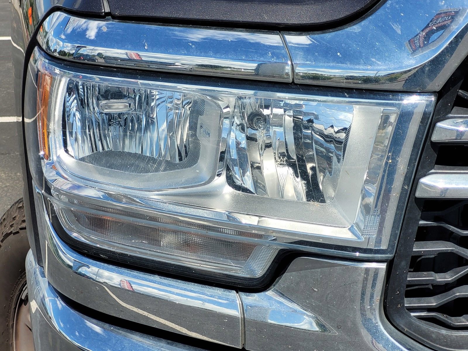 Used 2020 RAM 2500 Tradesman AWD/4WD image 11
