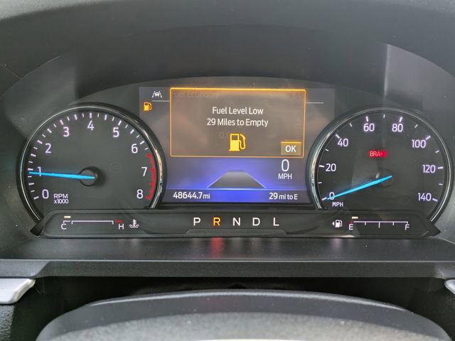 Used 2022 Ford Explorer XLT image 23