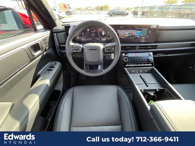 New 2025 Hyundai Santa Fe Calligraphy image 13