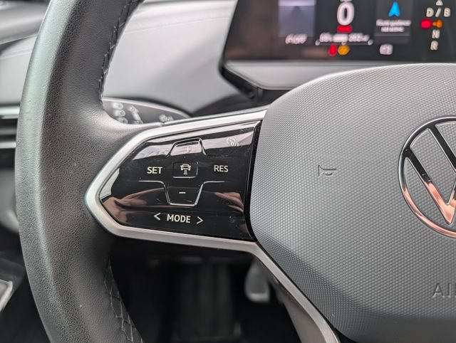 Used 2023 Volkswagen ID.4 Pro AWD/4WD image 20