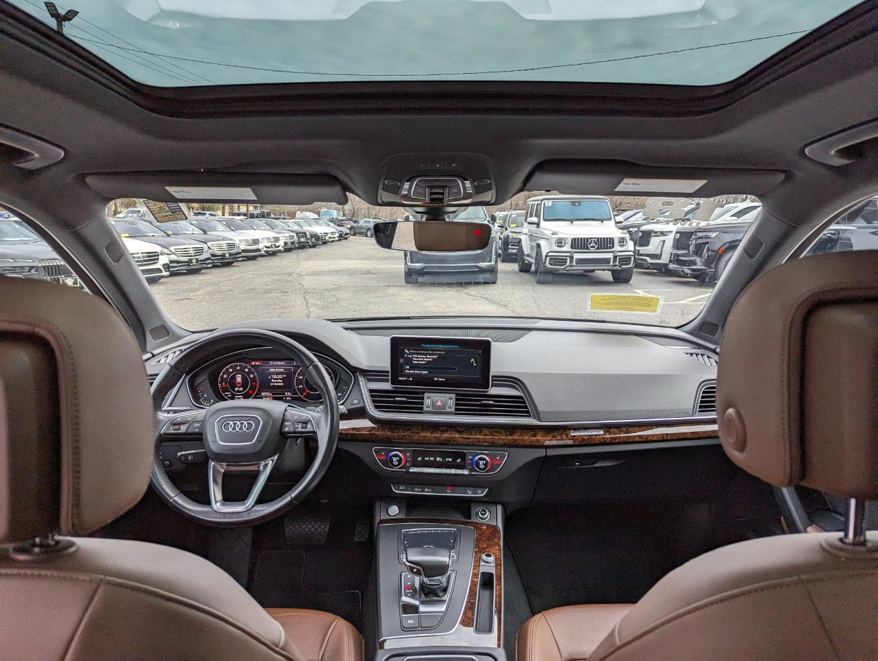 Used 2018 Audi Q5 2.0T Premium Plus image 41