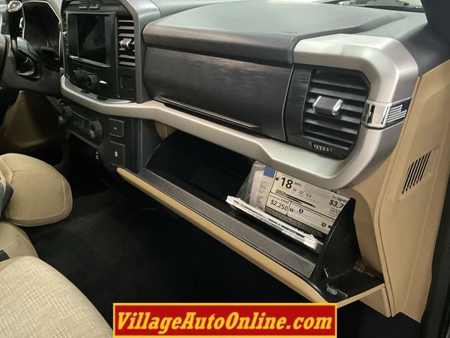 Used 2021 Ford F150 XLT AWD/4WD image 34