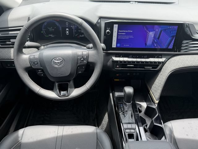 Used 2026 Toyota Camry XLE FWD image 10