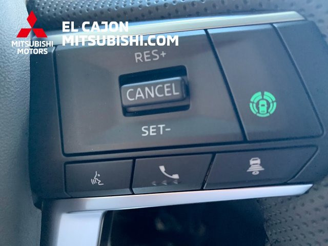 New 2025 Mitsubishi Outlander SEL Black Edition image 23