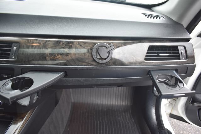 Used 2010 BMW 328i xDrive Coupe image 35