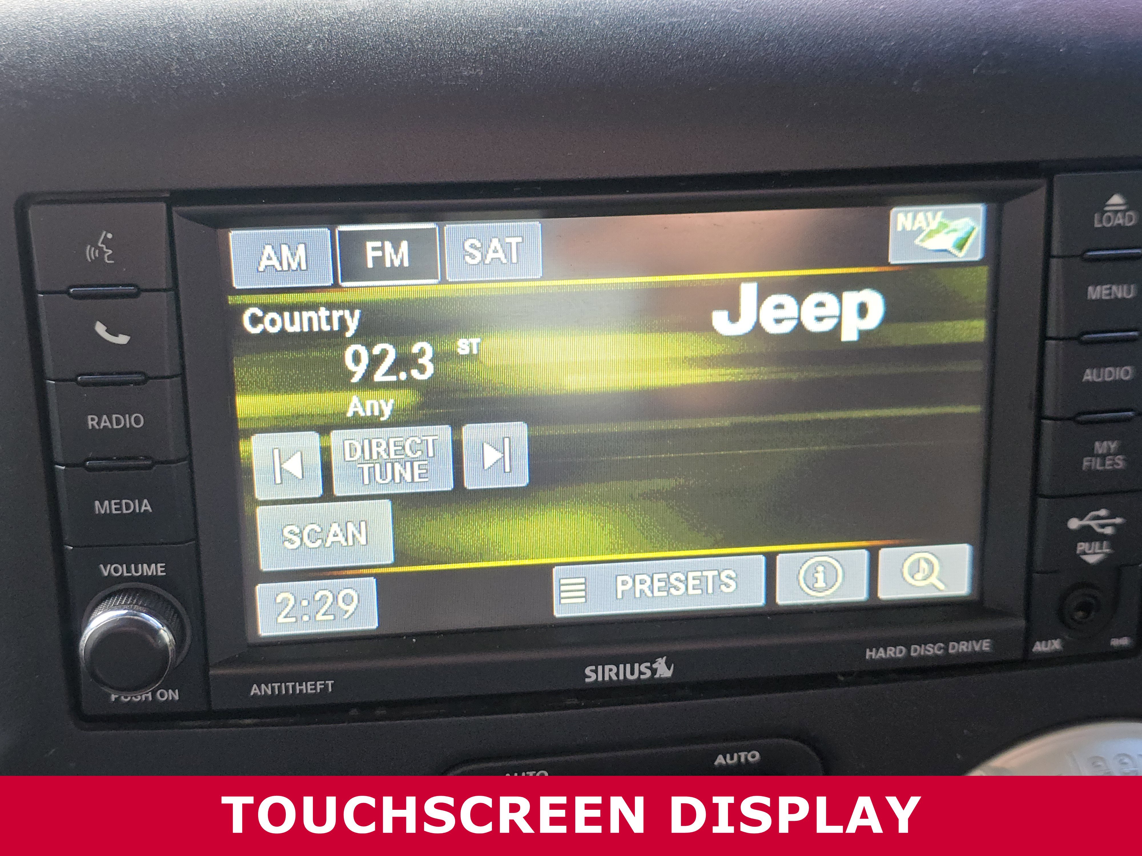 Used 2015 Jeep Wrangler Unlimited Rubicon w/ Dual Top Group image 18