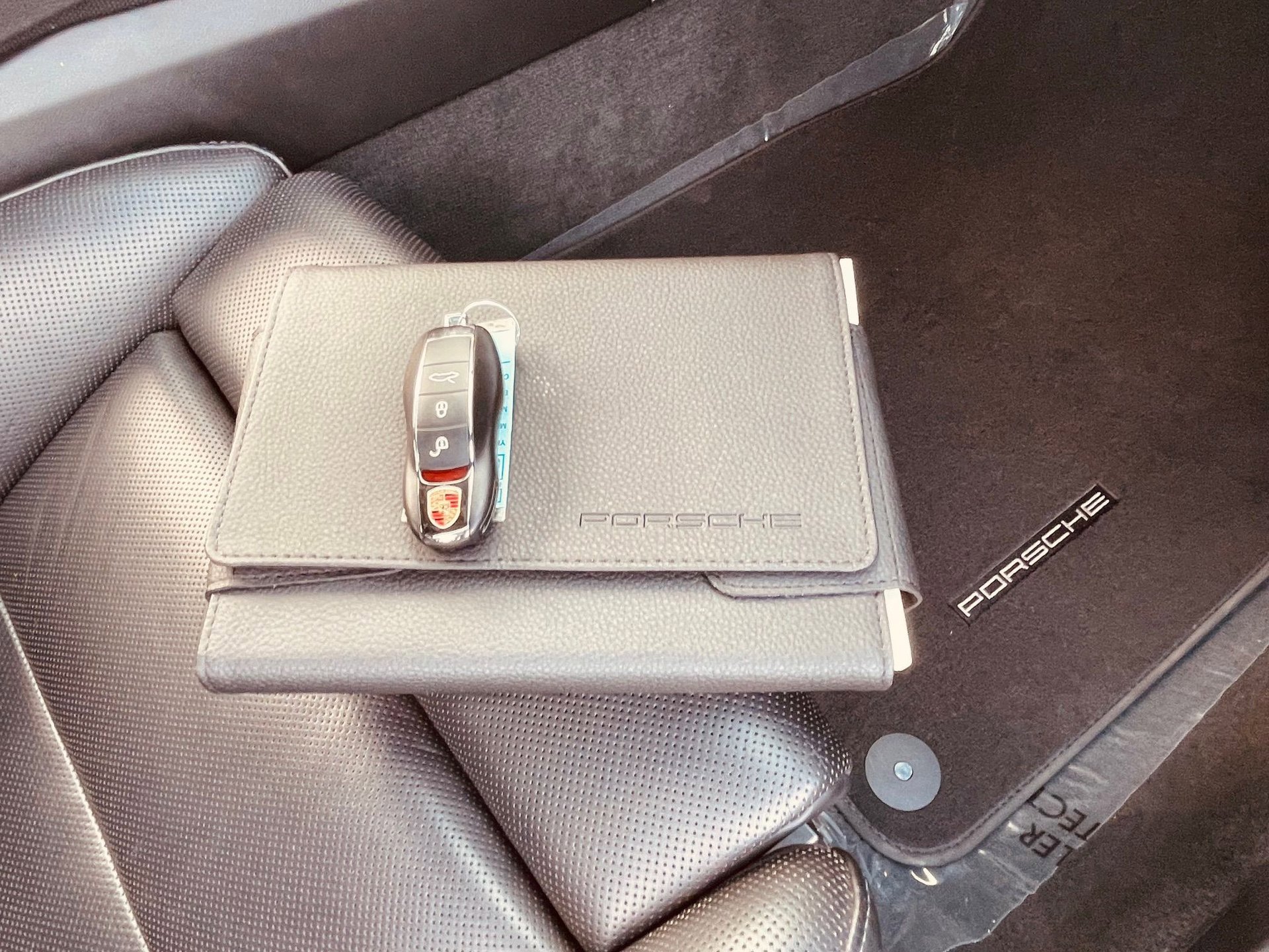 Used 2019 Porsche 911 Carrera S image 35