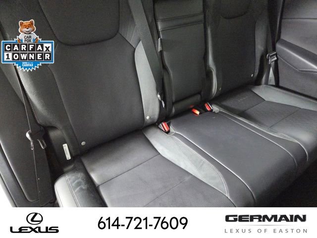 Used 2023 Lexus RX 350 Premium Plus image 22