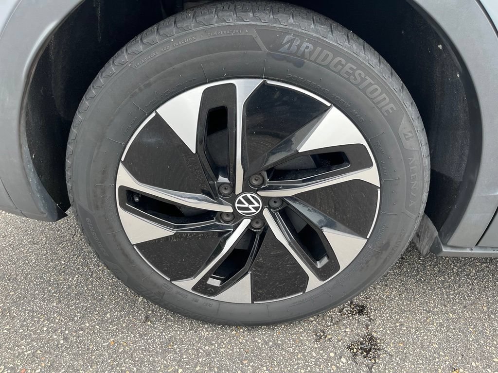 Used 2021 Volkswagen ID.4 Pro S RWD image 29