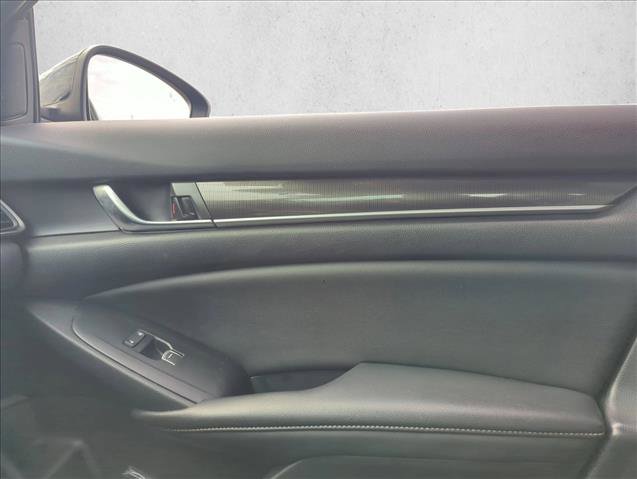 Used 2021 Honda Accord Sport image 21