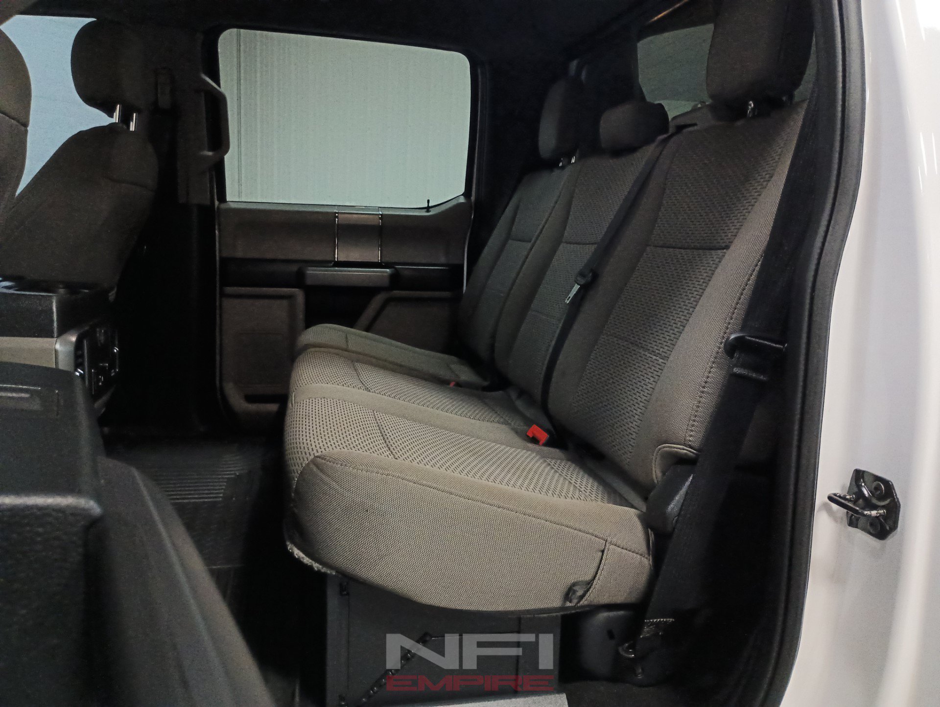 Used 2020 Ford F250 XLT w/ XLT Premium Package AWD/4WD image 38