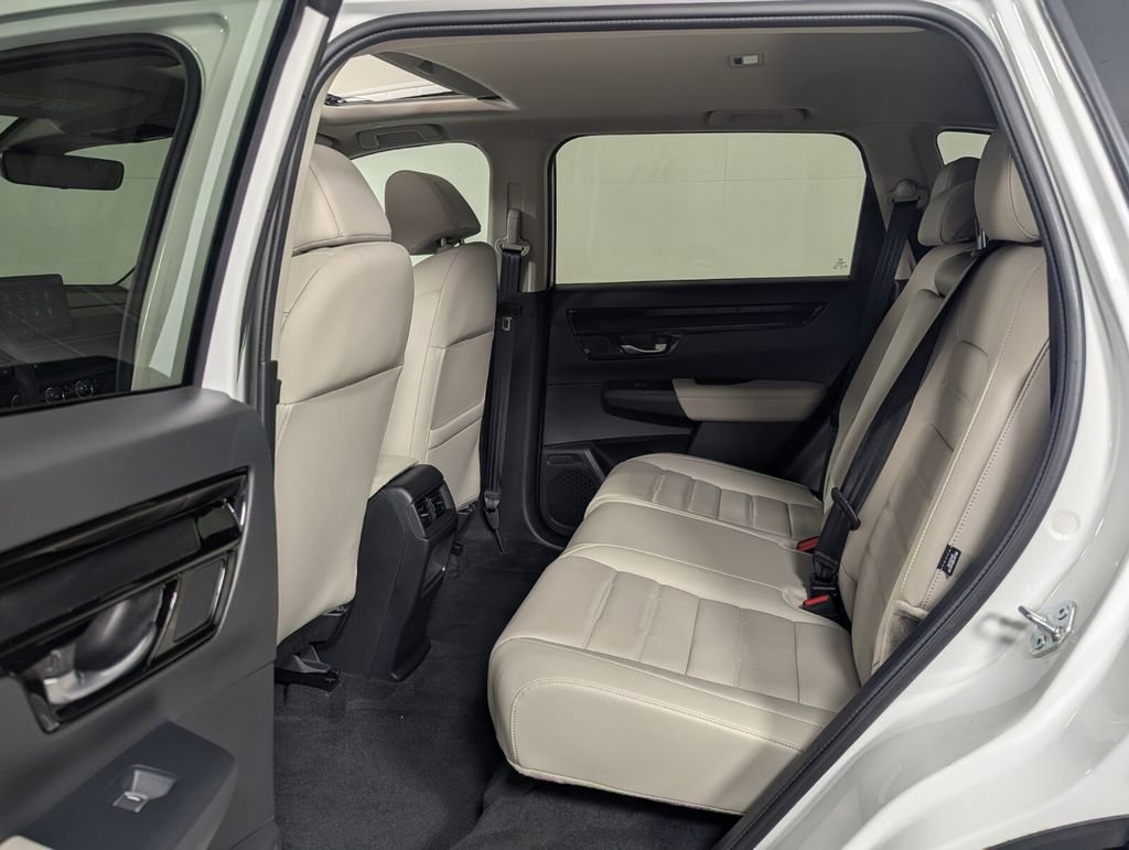 Used 2023 Honda CR-V EX-L image 23