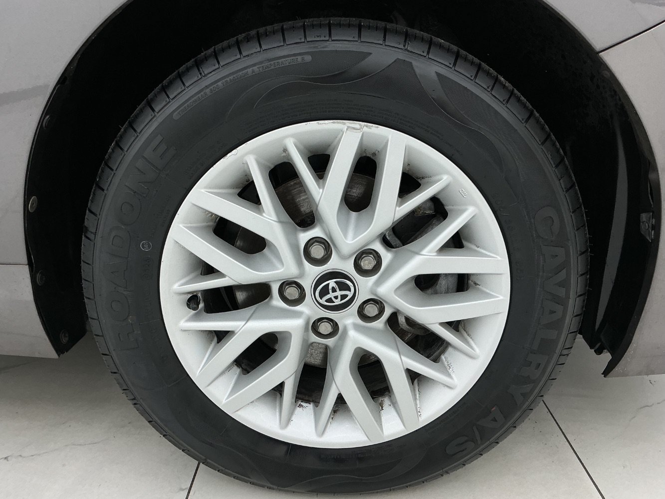 Used 2016 Toyota Camry LE FWD image 47