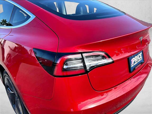 Used 2019 Tesla Model 3 Long Range AWD/4WD image 29