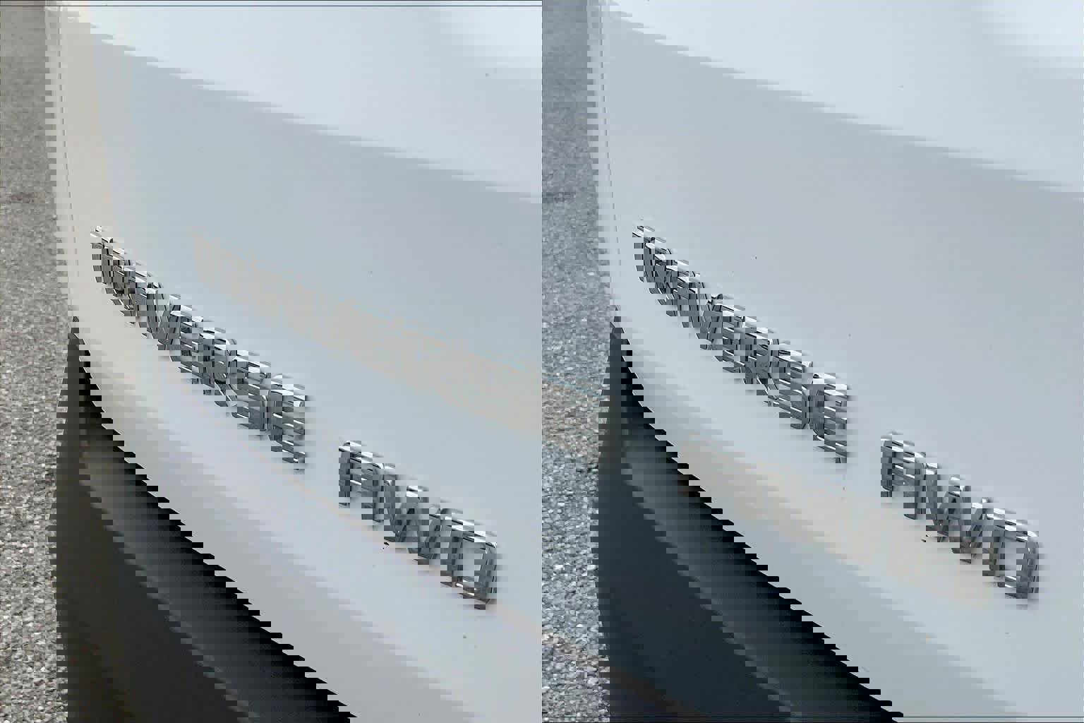 Used 2023 Chevrolet Traverse LT w/ Rear Camera Mirror Package image 30