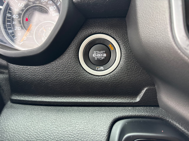Used 2021 RAM 1500 Big Horn AWD/4WD image 15