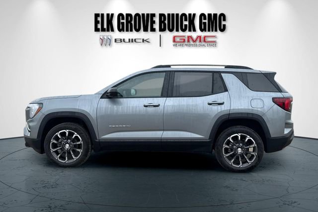 New 2026 GMC Terrain Elevation w/ Elevation Premium Package image 7