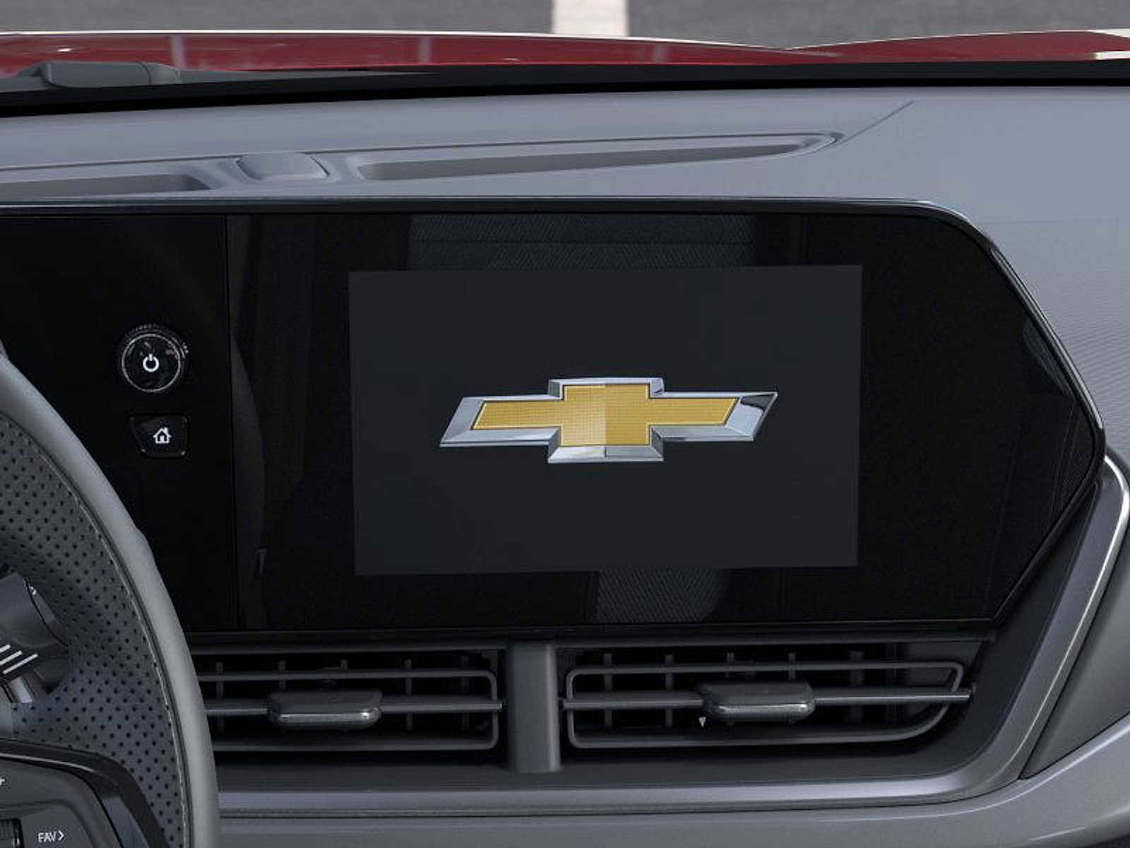 New 2026 Chevrolet Trax LS image 20