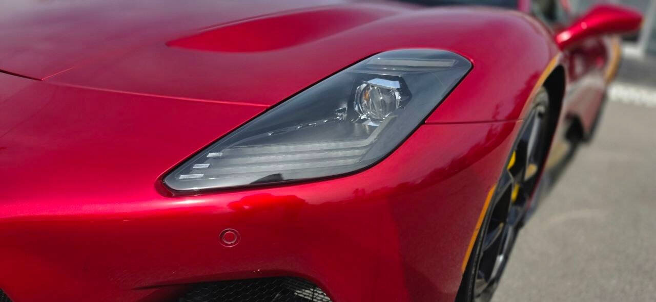 Used 2022 Maserati MC20 Coupe RWD image 20