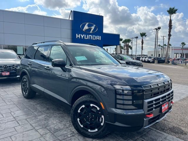 New 2026 Hyundai Palisade XRT Pro AWD/4WD image 1