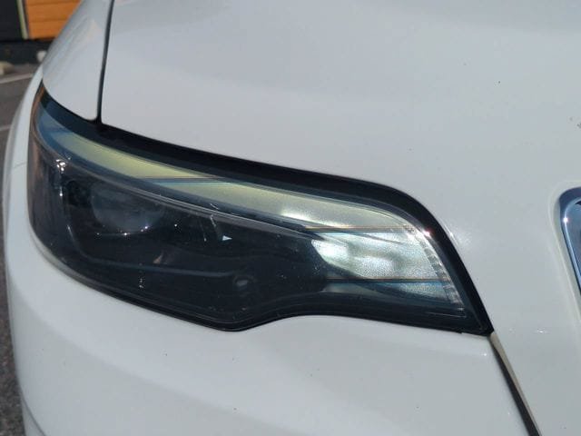 Used 2020 Jeep Cherokee Limited AWD/4WD image 10