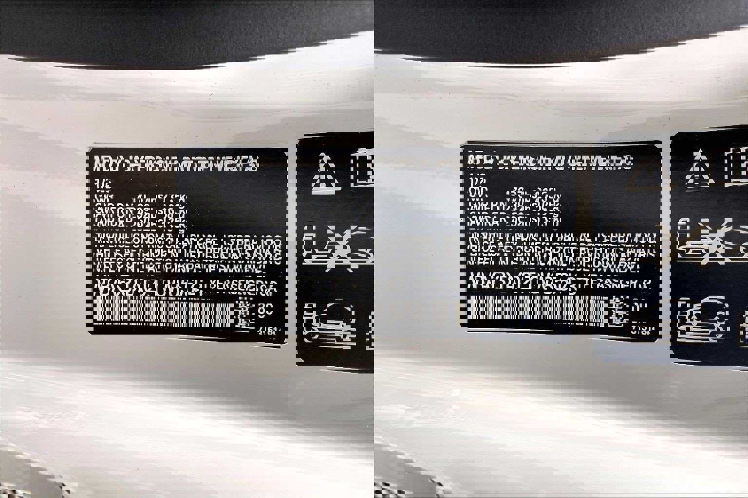 New 2026 BMW 430i xDrive Coupe w/ M Sport Package image 11