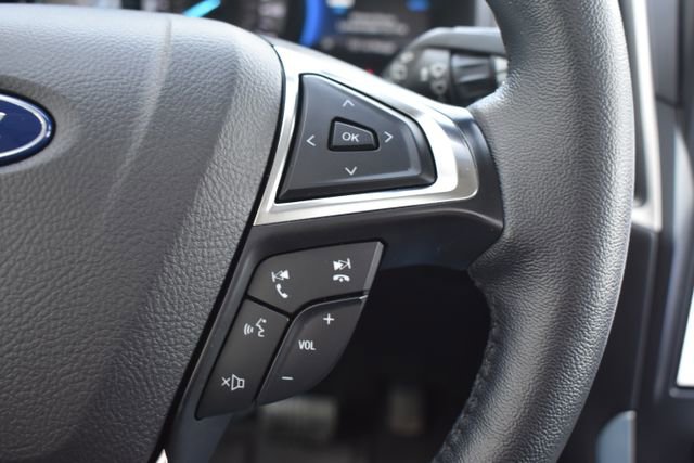 Used 2024 Ford Edge SEL w/ Convenience Package image 20