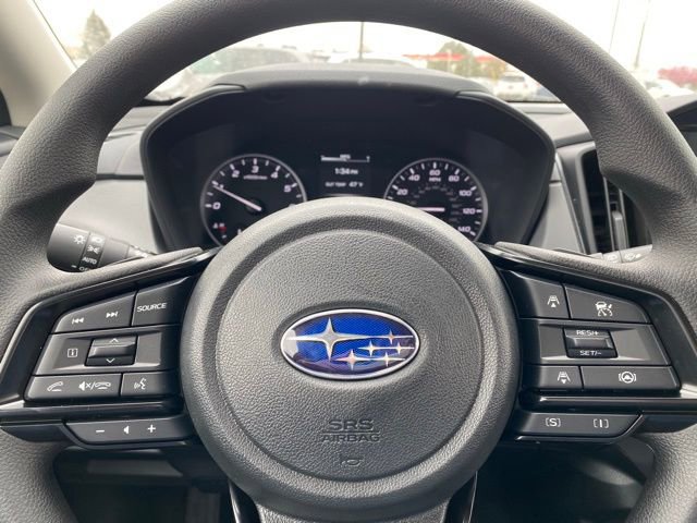 New 2026 Subaru Crosstrek 2.0i Premium image 14