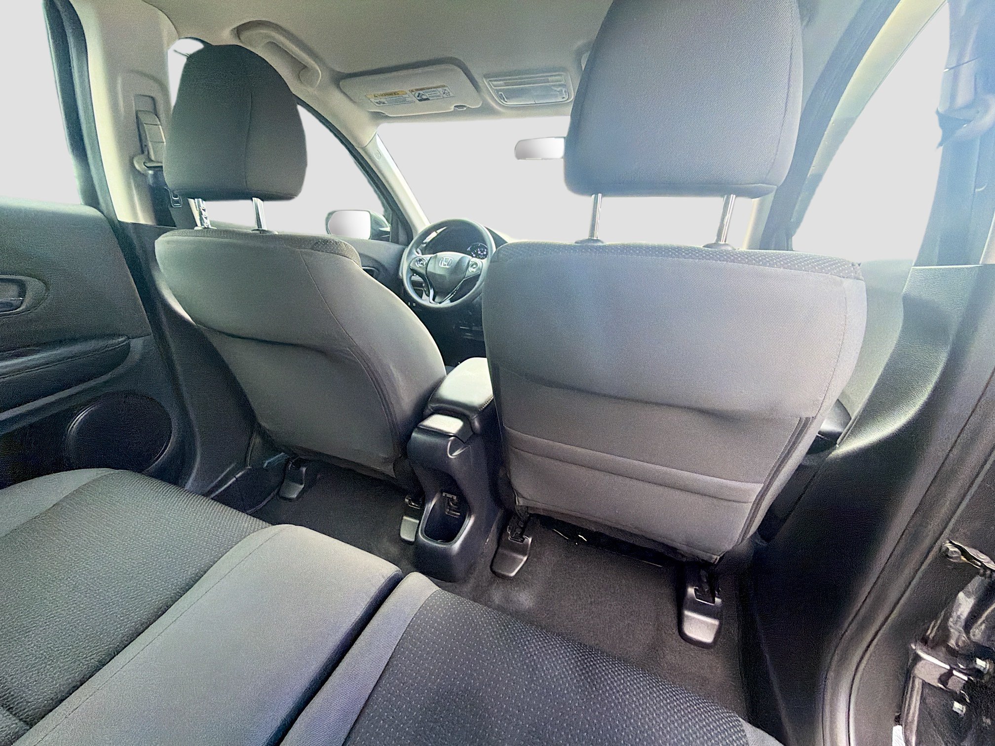 Used 2022 Honda HR-V LX image 26