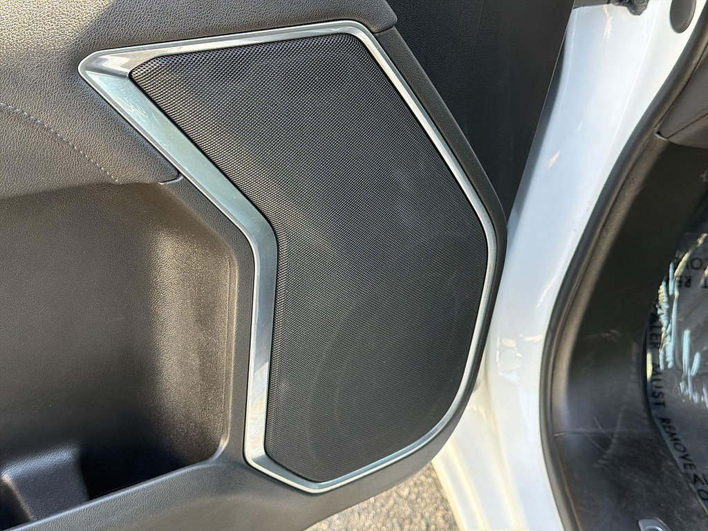 Used 2025 GMC Sierra 1500 SLT RWD image 23