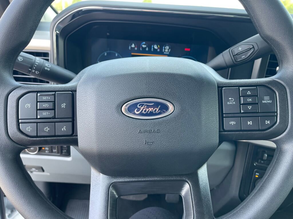 New 2026 Ford F350 XLT image 10