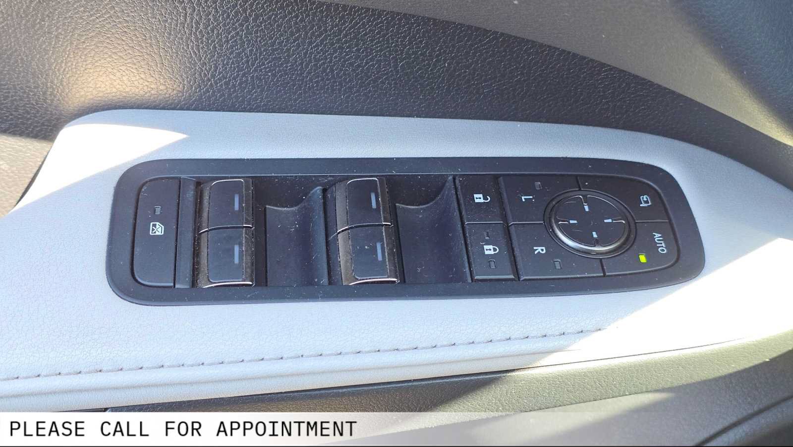 Used 2023 Lexus RX 350h w/ Cold Area Package AWD/4WD image 24