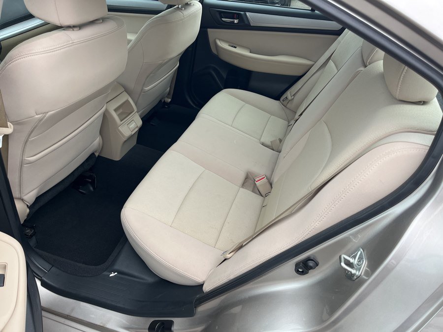 Used 2018 Subaru Legacy 2.5i Premium AWD/4WD image 11
