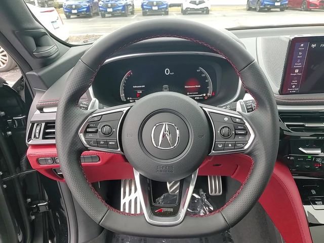 Used 2026 Acura MDX A-Spec image 16
