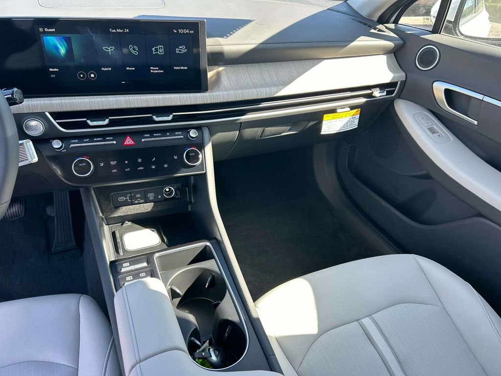 New 2026 Hyundai Sonata SEL image 22