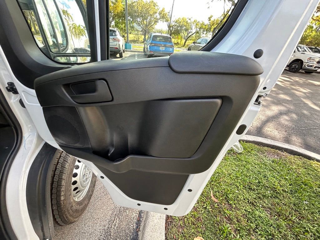 New 2026 RAM ProMaster 1500 image 26