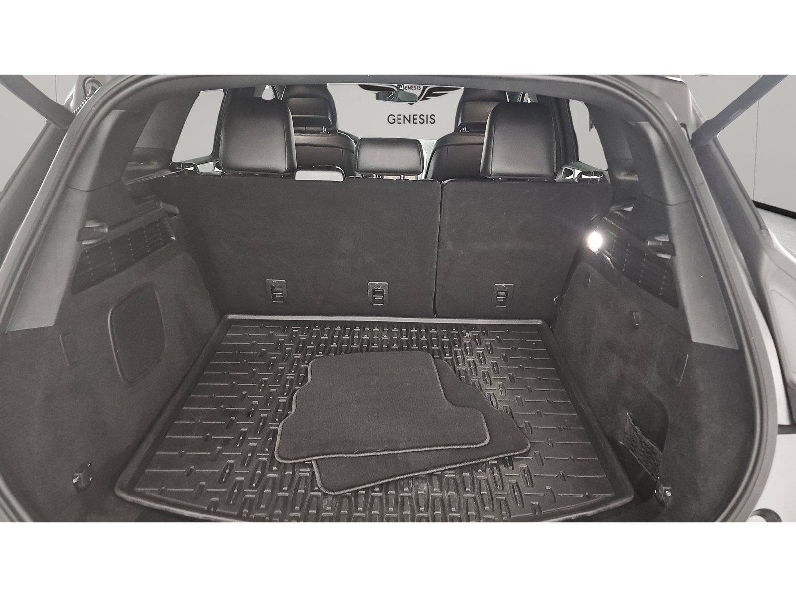 Used 2019 Lincoln MKC Premiere FWD image 12