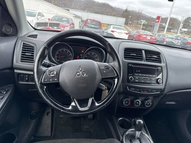 Used 2016 Mitsubishi Outlander Sport ES image 13