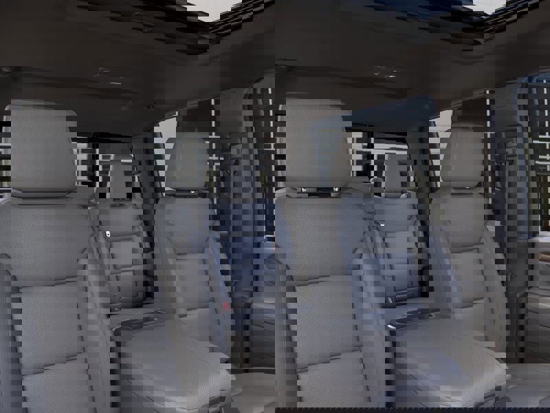 New 2026 GMC Sierra 3500 SLT w/ SLT Convenience Package image 24