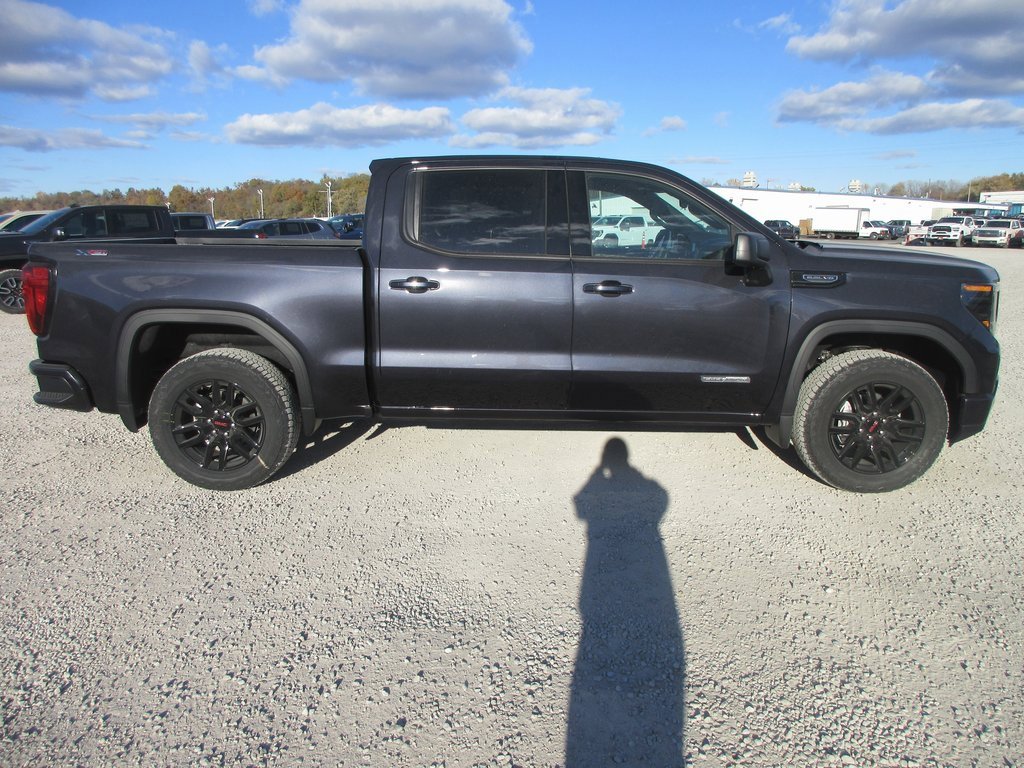 New 2026 GMC Sierra 1500 Elevation image 3